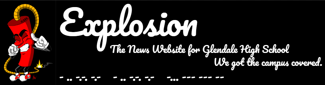 The News Website for Glendale High School