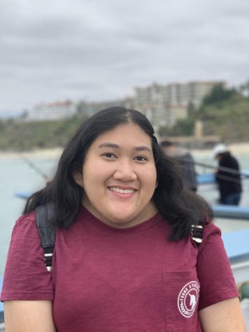 Photo of Lauren Claire Avelino