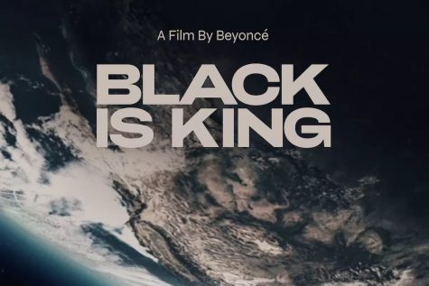 Black Is King, Beyoncé