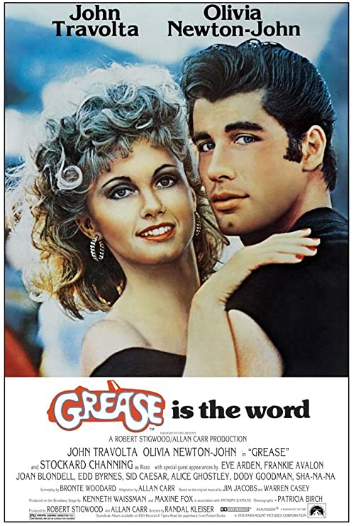 Grease+%28Revisited%29