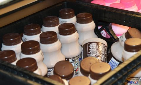 Similar to Popular Belief, Milk Is Still Pretty Good. But Is It a Masterpiece?