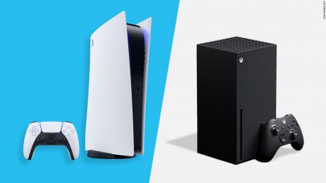 PlayStation 5 Takes the Cake