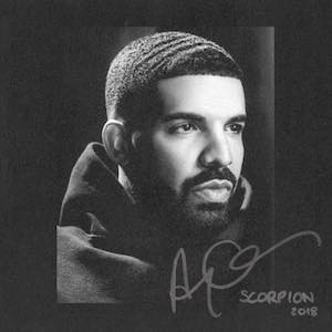Scorpion (Revisited), Drake
