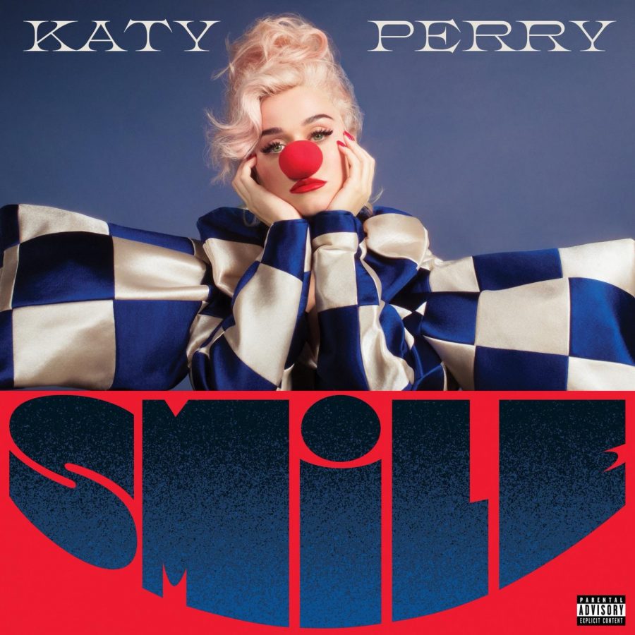 Smile%2C+Katy+Perry