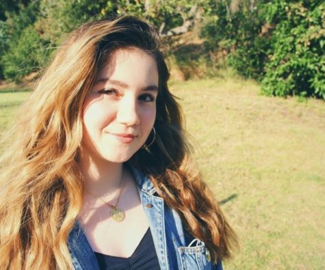 Elisa Sarkissian Strikes a Chord at GHS