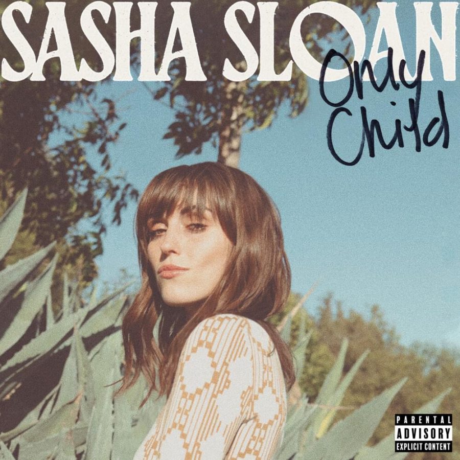 Only Child, Sasha Sloan