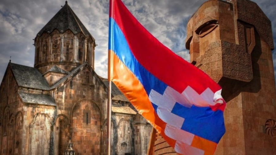 Armenia%3A+After+the+War