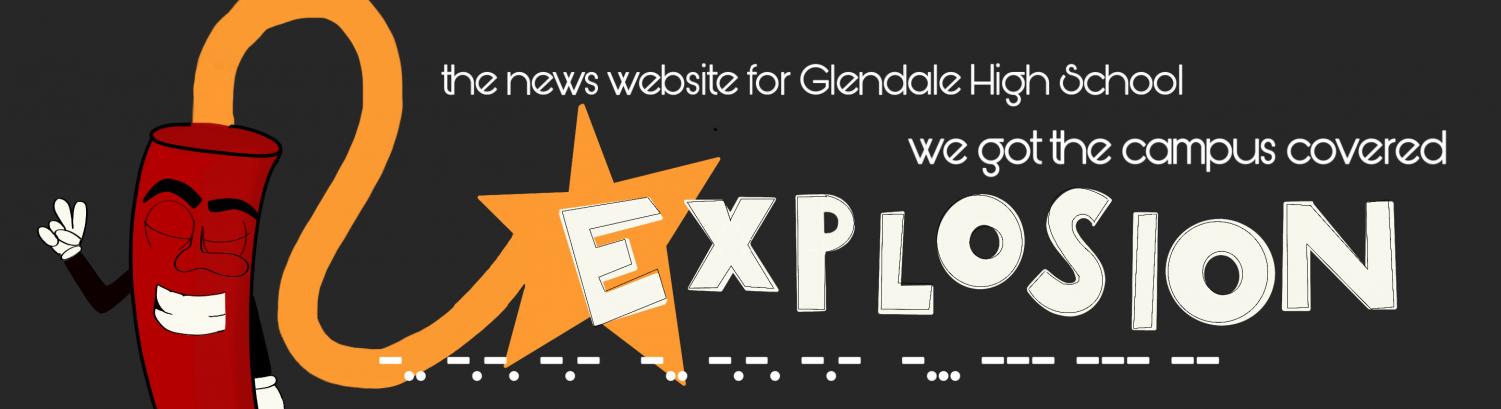The News Website for Glendale High School