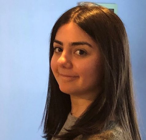 Photo of Selin Avanesyans