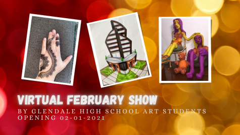 Virtual February Show