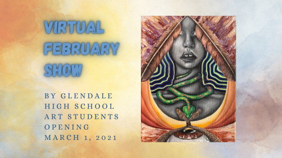 Virtual March Show