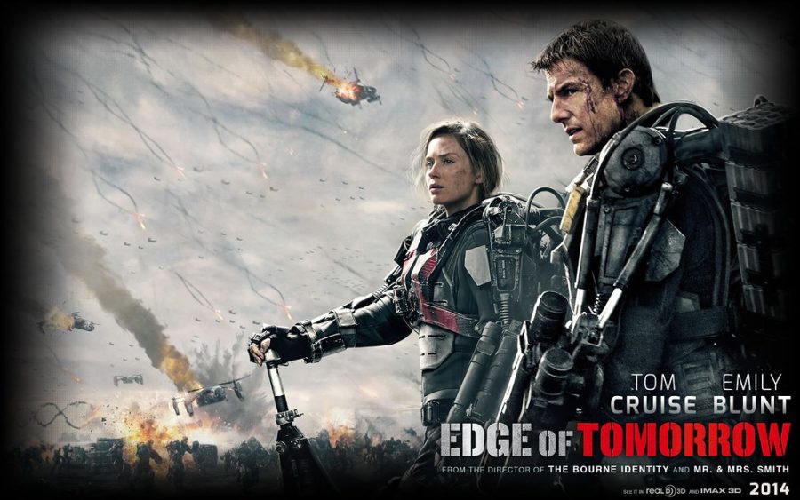 Edge of Tomorrow (Revisited)