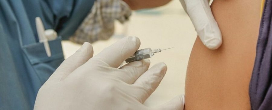 Teens Can Soon Be Vaccinated