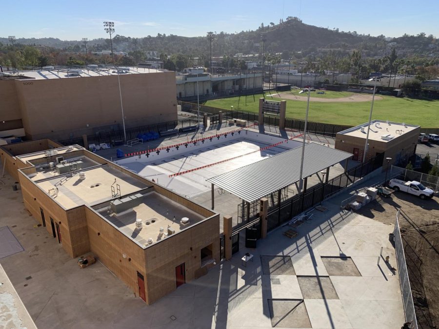 The Glendale Aquatic Center and Sports Complex Saga Comes to an End