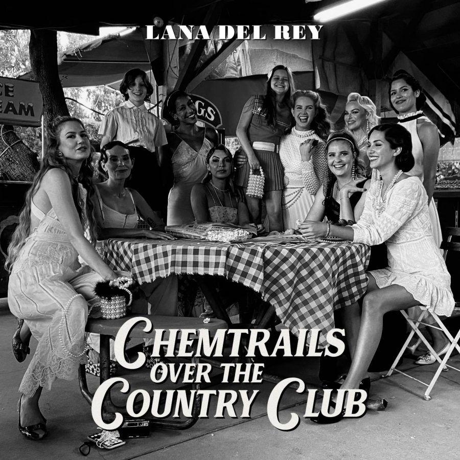Chemtrails+Over+the+Country+Club%2C+Lana+Del+Rey
