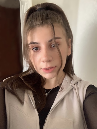 Maria Bagumian