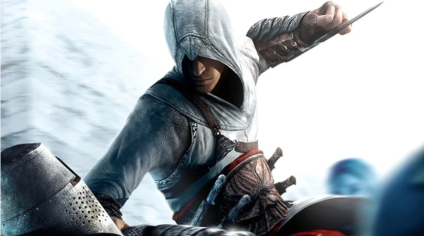 Assassins+Creed+Series