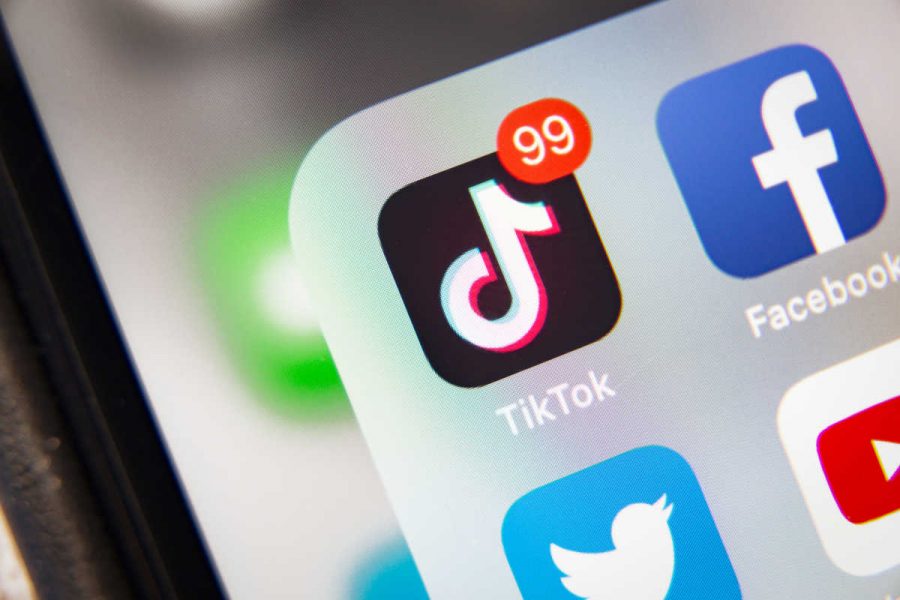 TikTok Trends Bring Out the Worst in Teens
