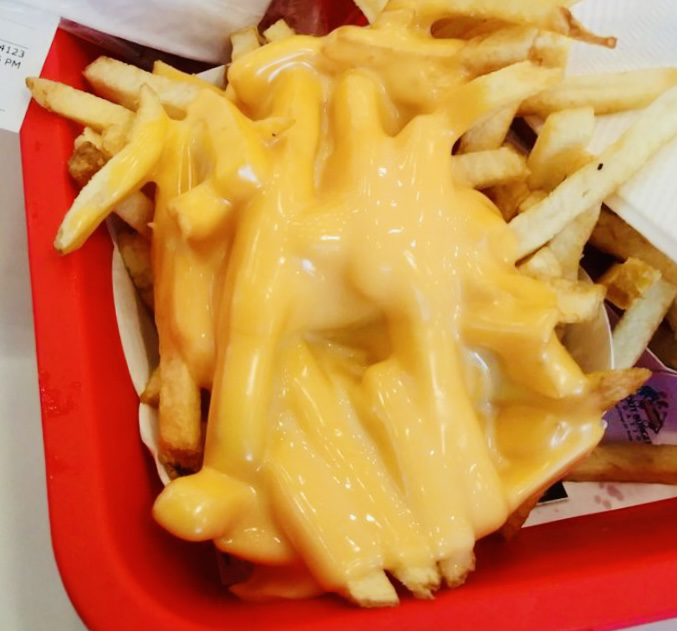 These+are+the+cheese+fries+from+In-N-Out.+Please+note+the+total+cheese+coverage.