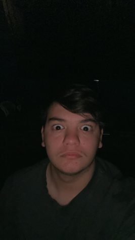 Photo of Alex De La Garza