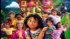 The Tragic Misinterpretation of Encanto