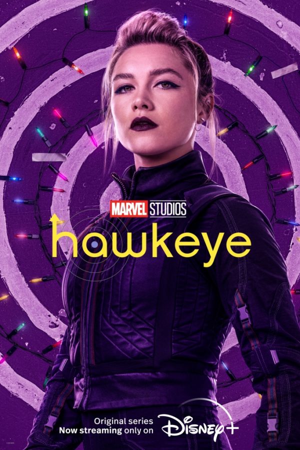 Hawkeye (4-6)