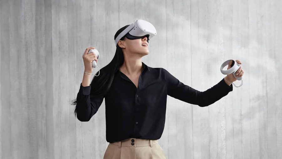 Virtual Reality Goes Mainstream