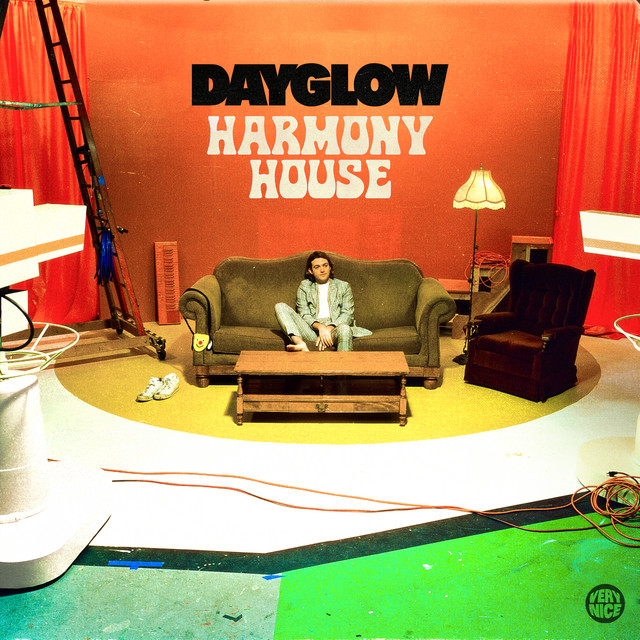 Harmony+House%2C+Dayglow