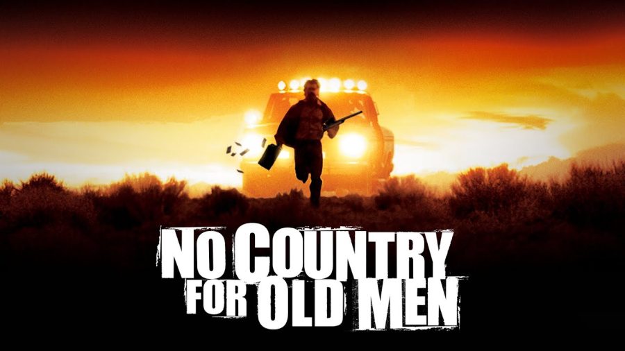 No Country for Old Men – Explosion