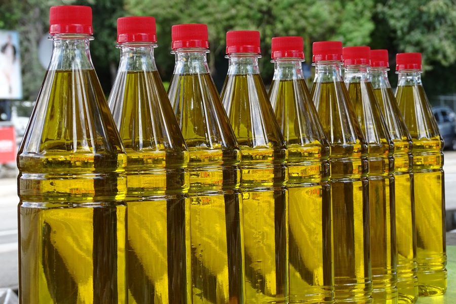 The Good and Bad of Cooking Oils