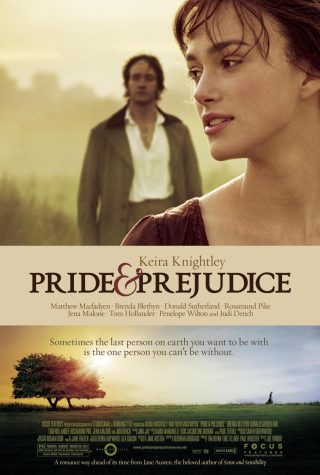 Pride and Prejudice: Movie vs Book