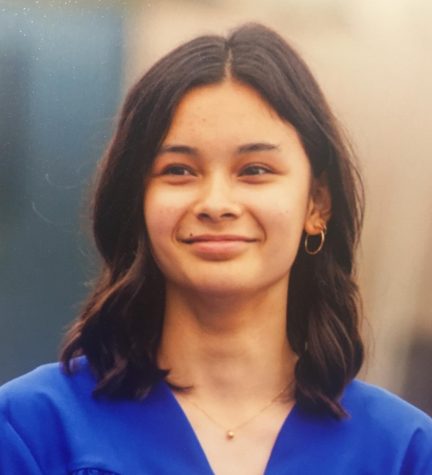 Photo of Rebecca Perez