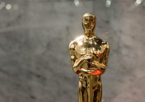 The Oscars Are Rigged!