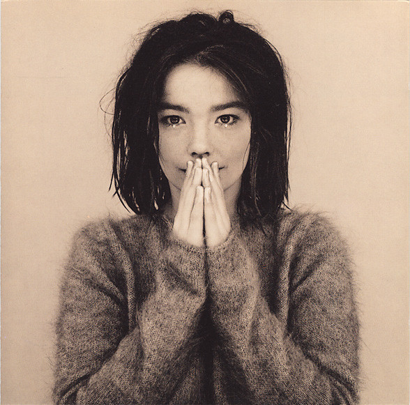 Debut, Björk