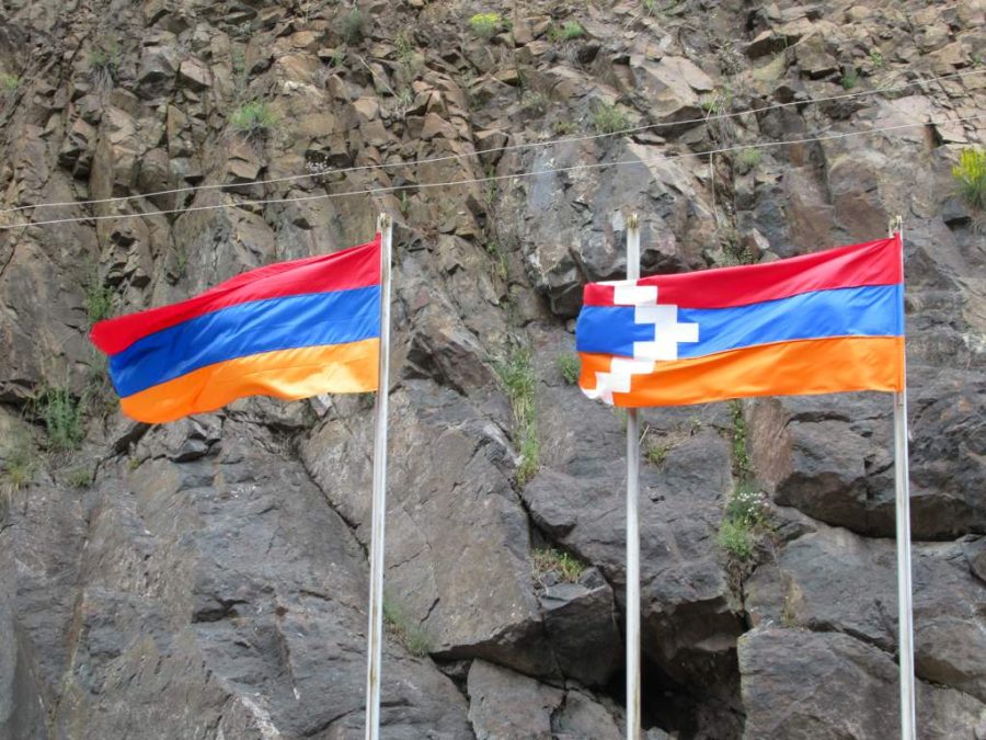 The Unsettling Impact of the War in Armenia