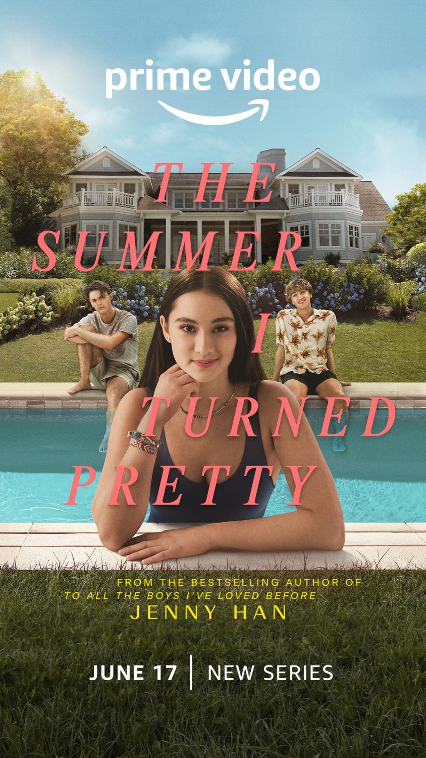 The Summer I Turned Pretty: Why someone you know is likely