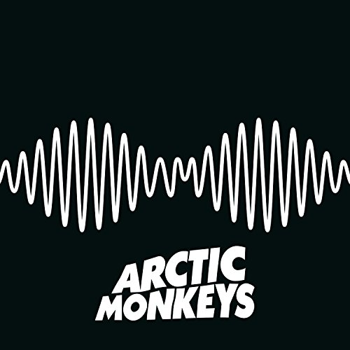 AM, Arctic Monkeys