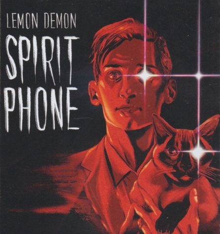 Spirit Phone, Lemon Demon