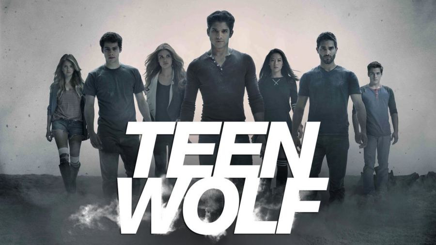 Teen+Wolf