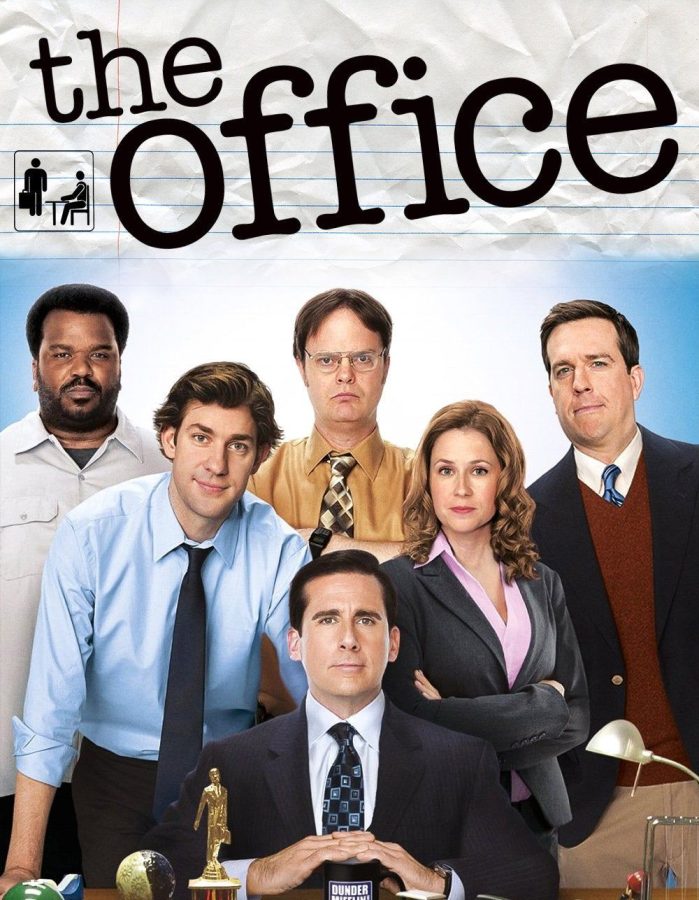 The All-Time Top Five Episodes of The Office