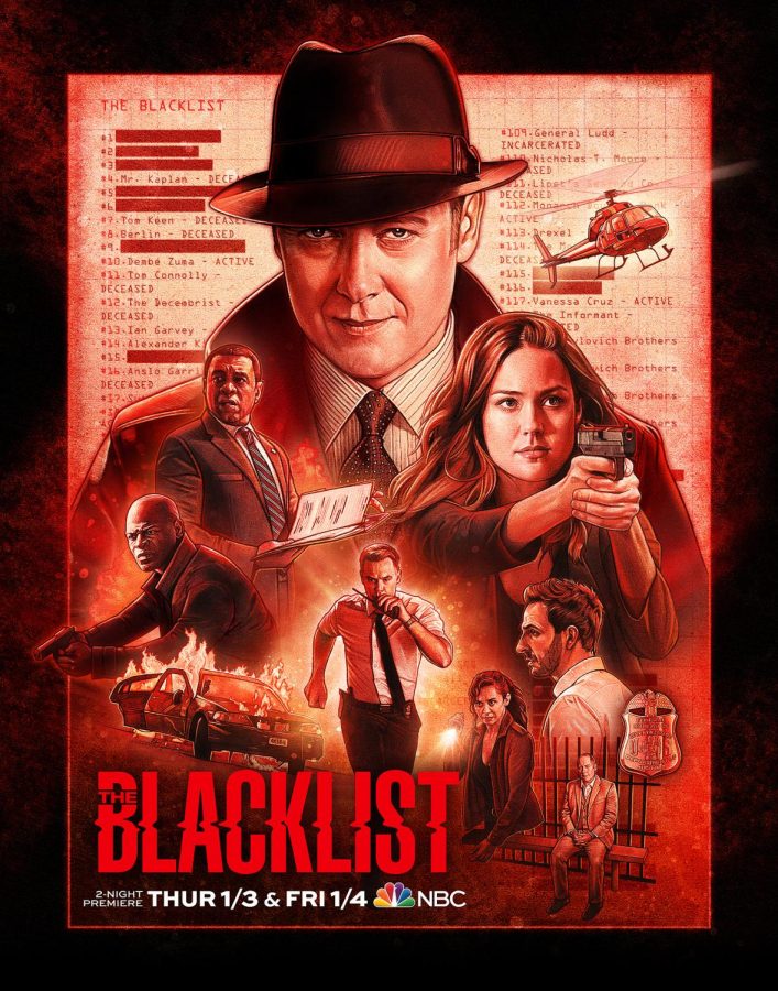 The+Blacklist