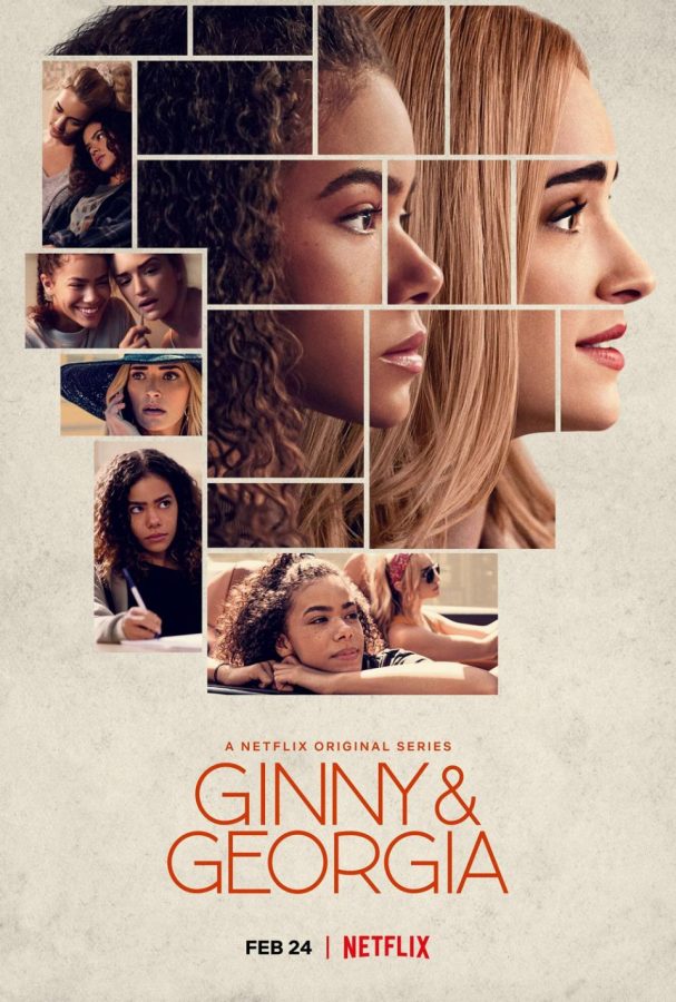 Ginny & Georgia, Season 1