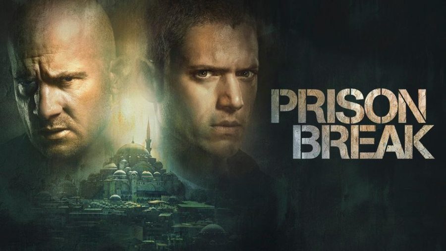 Prison Break: Seasons 1 and 2