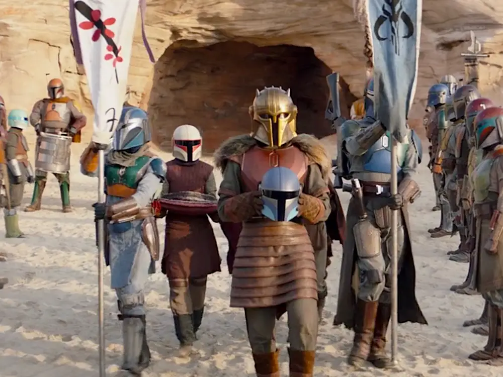 Mandalorian Season 3: Episode 1 (Chapter 17) Review