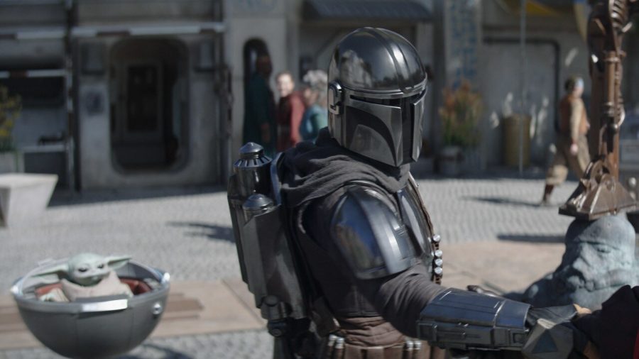 The Mandalorian “Chapters 19 and 20”
