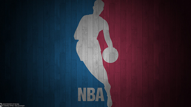 The NBA Is All About the Money