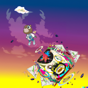 Graduation, Kanye West