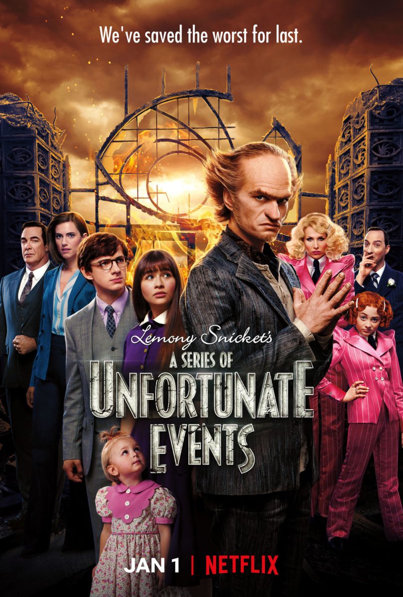 A+Series+of+Unfortunate+Events