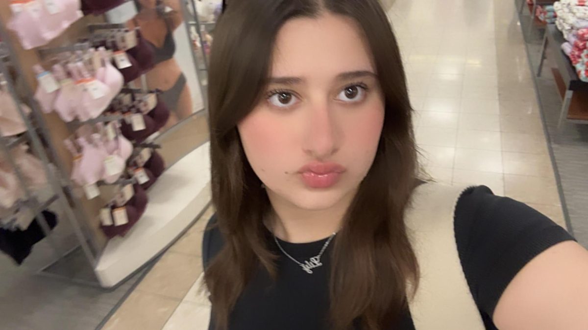 Lily Bagdyan