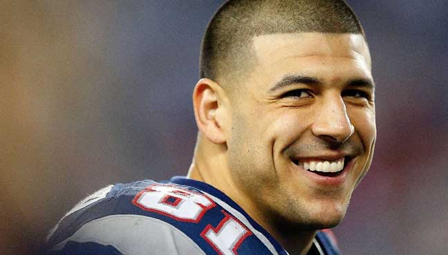 Broken Dreams: Aaron Hernandez